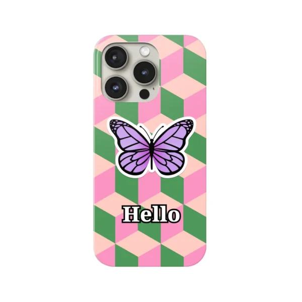Custom Phone Case - Image 4