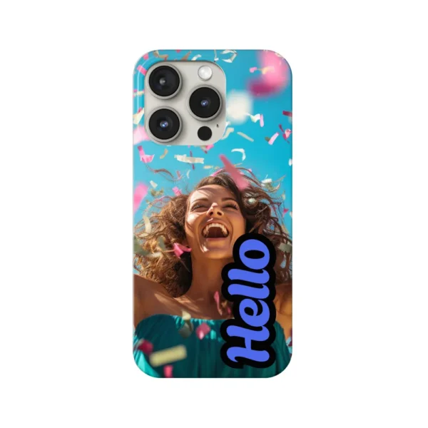 Custom Phone Case - Image 3